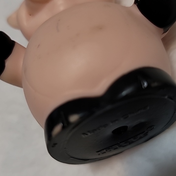 ERTL Pig, John Deere, Farm Animal, Replacement Figure - Picture 5 of 6